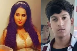 sapna singh son found dead