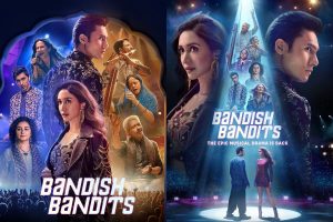 Bandish Bandits 2 OTT Release