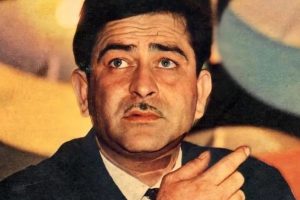 raj kapoor