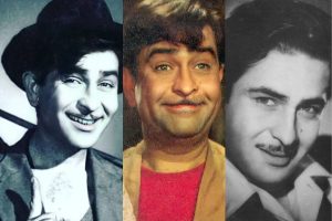 Raj Kapoor Birth Anniversary