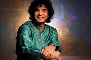 Ustad Zakir Hussain Death Passes away