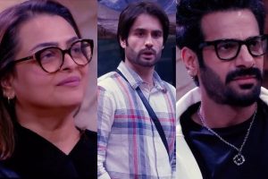 Bigg Boss 18 Nominations