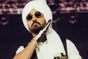 Diljit Dosanjh