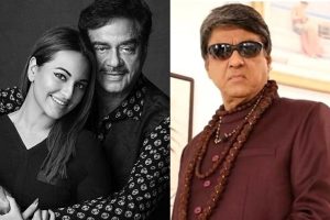 Shatrughan Sinha of Mukesh Khanna Statement