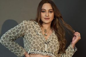 Sonakshi Sinha