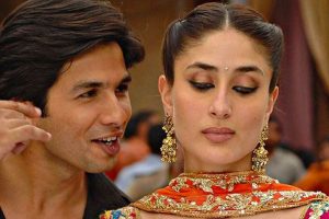 Shahid-Kareena