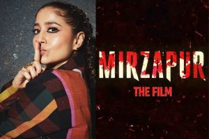 Mirzapur The Film