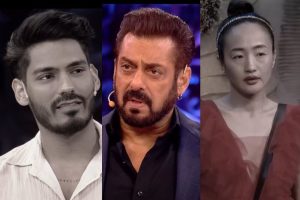 Bigg Boss 10 Promo