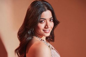 Rashmika Mandanna