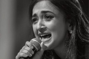 Monali Thakur