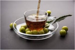 Amla Tea Benefits