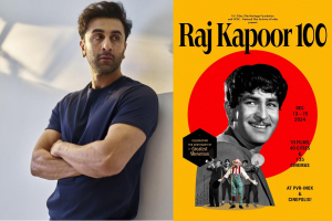 Raj Kapoor Film Festival