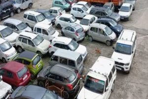 Vehicle Auction In Gopalganj