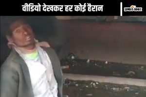 Viral Video Jabalpur