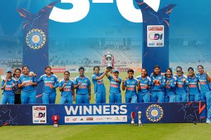 West Indies Women vs India Women: Indian Women's Cricket Team