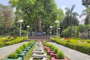 Chandrashekhar Azad Park