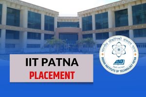 IIT Patna Placement