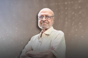 Shyam Benegal Death