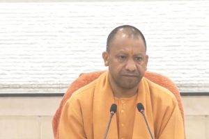 Yogi Adityanath says Congress history insulting Dalits