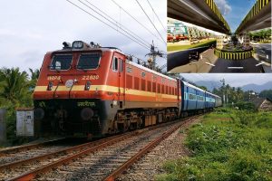 Indian Railways News : 6 जोड़ी ट्रेन रहेगी रद्द