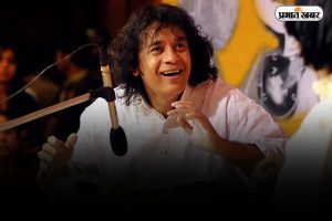 Zakir Hussain Net Worth