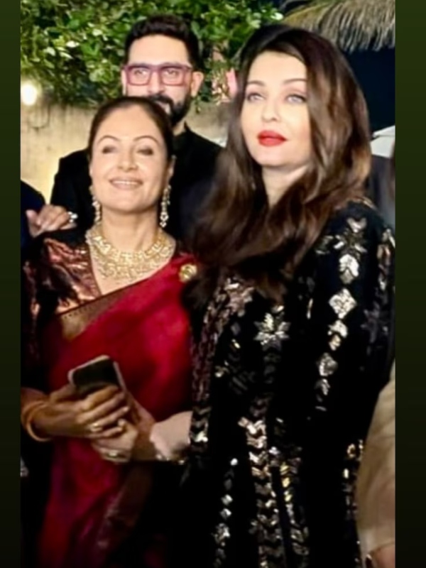 aishwarya abhishek together 1