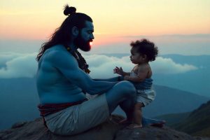 baby names on lord shiva