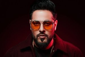 Badshah reacts on violating traffic rules