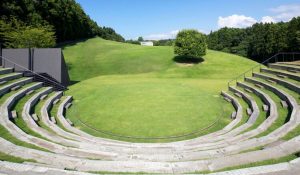 banka open air theatre| Bihar Tourism: Open air theater will be constructed in Banka district