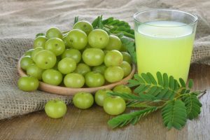 Benefits of Amla