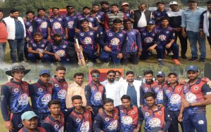 bhagalpur cricket league