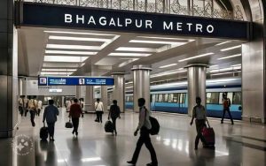 bhagalpur metro