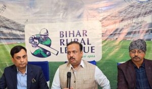 bihar cricket association| Bihar News: BCA will organize 'Bihar Rural League', the journey of selected cricketers to IPL will be easy