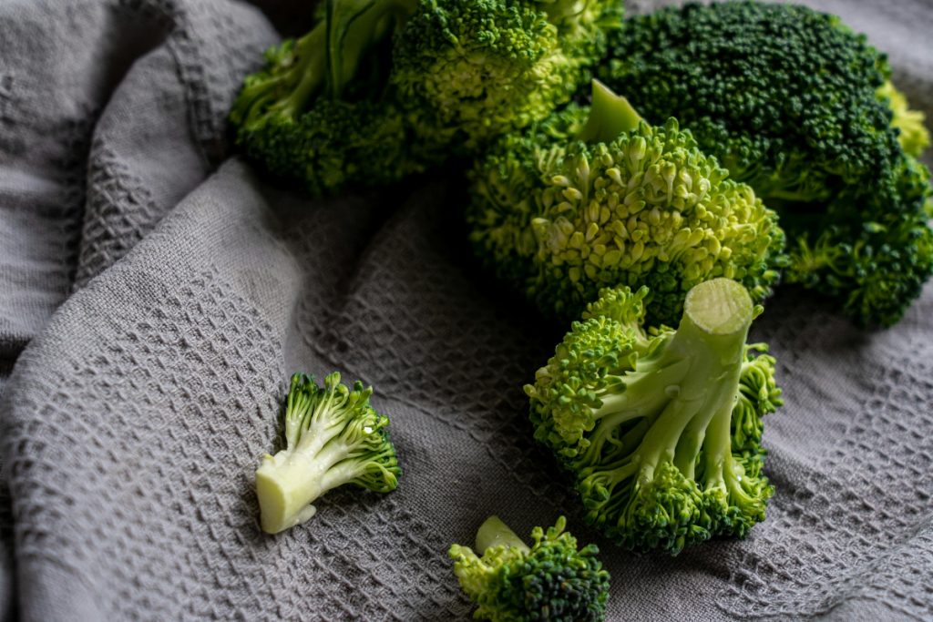 Broccoli 6