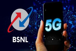 BSNL 5G Launch Date