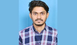 buxar success story| Success Story: Rahul from Buxar studied in the village and became a scientist in BARC...