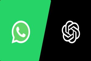 WhatsApp ChatGPT Support