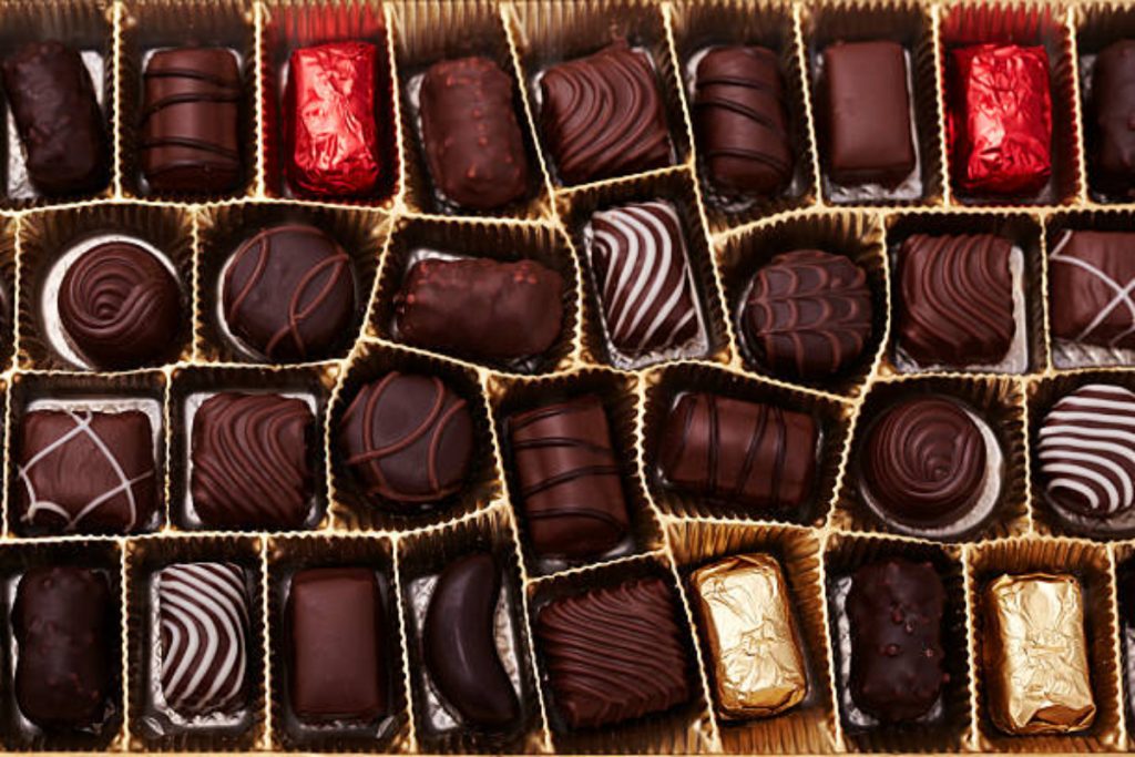 chocolates 2