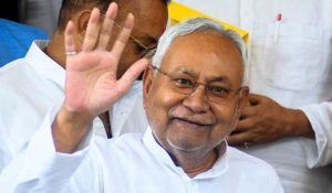 cm nitish kumar mumbai news| CM Nitish will leave for Mumbai tomorrow, will participate in the swearing-in ceremony of Maharashtra Chief Minister