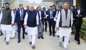 cm nitish pragati yatra postponed| CM Nitish's Pragati Yatra postponed, decision taken due to national mourning