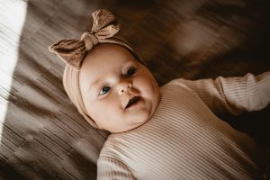 cute baby girl names