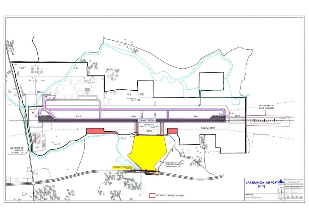 darbhanga airport 1