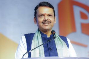 Maharashtra Cabinet Expansion