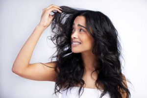 how to prevent hair from getting dry in winters