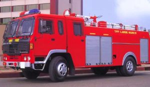 fire brigade bihar| Bihar News: Hi-tech command control room of fire department is ready, know complete information