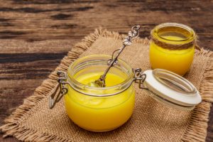 foods to avoid with ghee