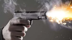 bihar crime news | Bihar News: Bullets rained on a young man riding a car in Madhepura, criminals shot him dead 10 times...