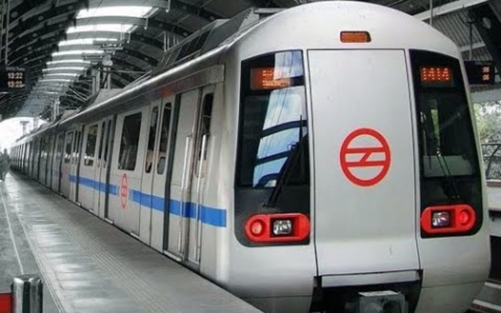 Gaya Metro Pic 1