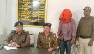 gaya news| Bihar News: 4 girls missing from Gaya recovered from Haryana, one human trafficker arrested