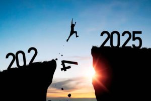 happy new year 2025 wishes quotes messages